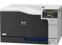 למדפסת HP Color LaserJet CP5225